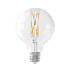 LED XL Round Filament Bulb Dimmable