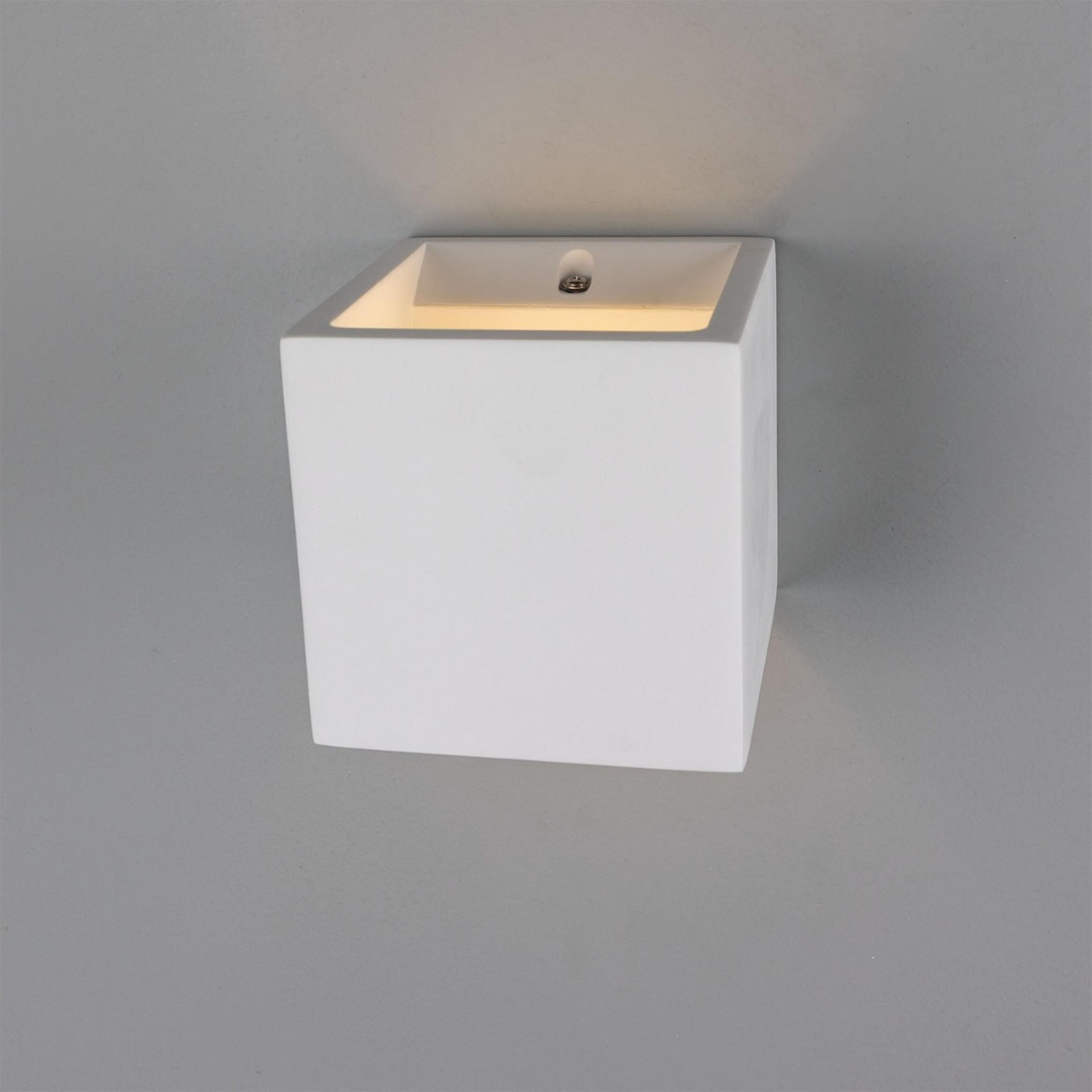 Lisbon Up wall light