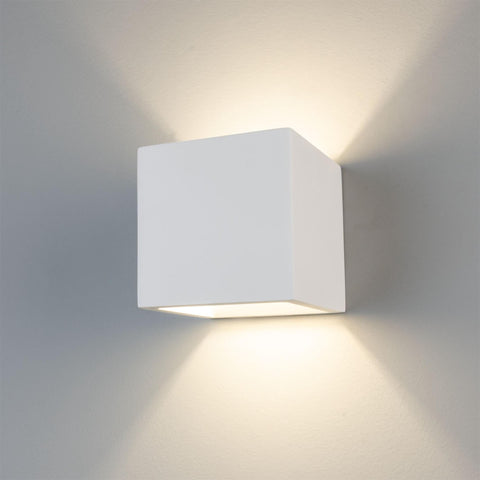 Lisbon Up wall light
