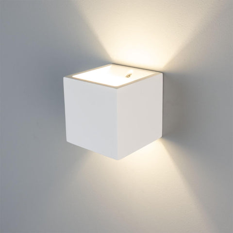 Lisbon Up wall light