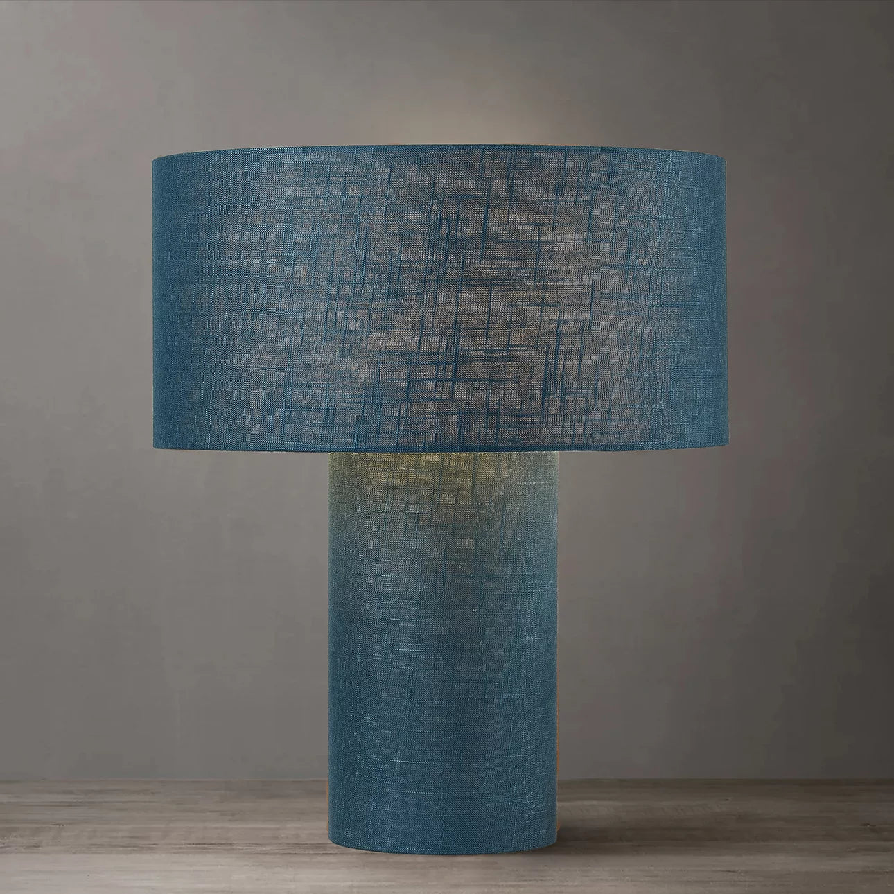 Moonlight - Table Lamp Table Lamps NOVA of California   