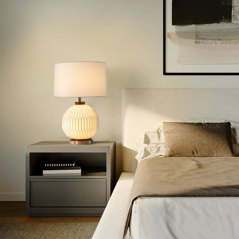 Moraga - Table Lamp Table Lamps NOVA of California   