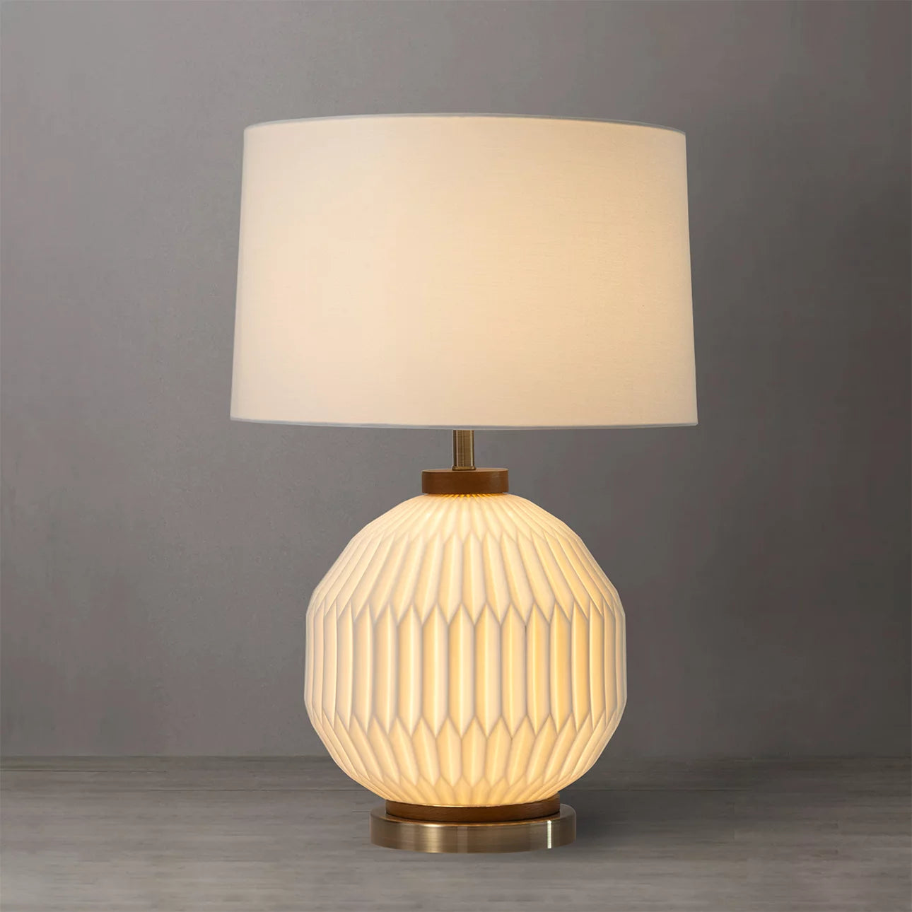 Moraga - Table Lamp Table Lamps NOVA of California   