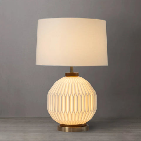 Moraga - Table Lamp Table Lamps NOVA of California   