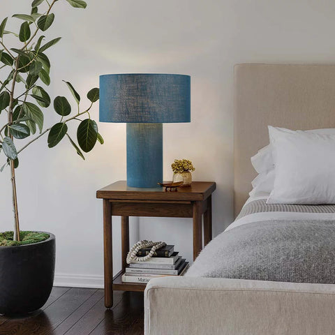 Moonlight - Table Lamp Table Lamps NOVA of California   