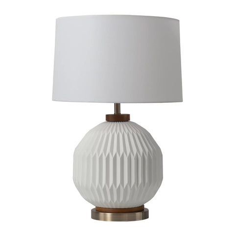 Moraga - Table Lamp Table Lamps NOVA of California   