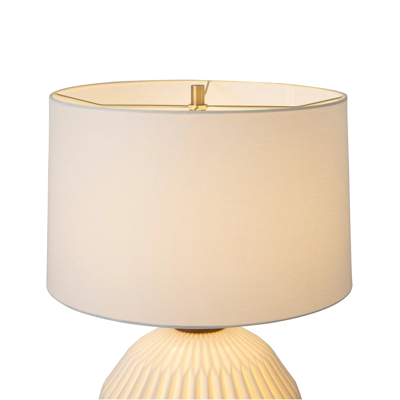 Moraga - Table Lamp Table Lamps NOVA of California   