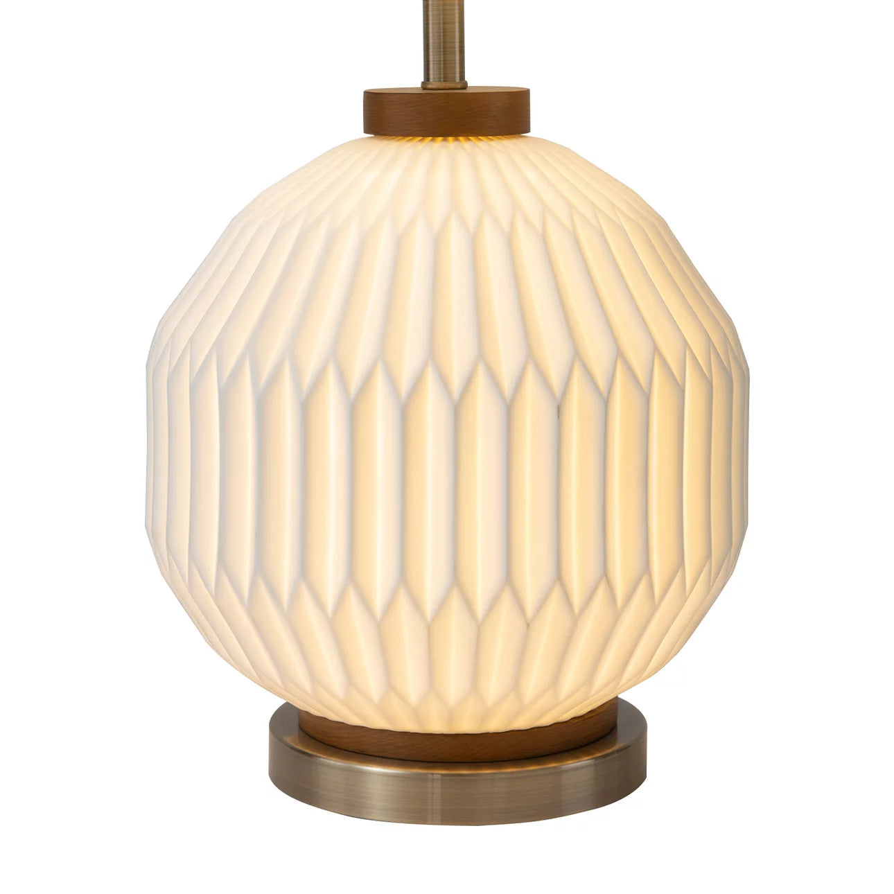 Moraga - Table Lamp Table Lamps NOVA of California   
