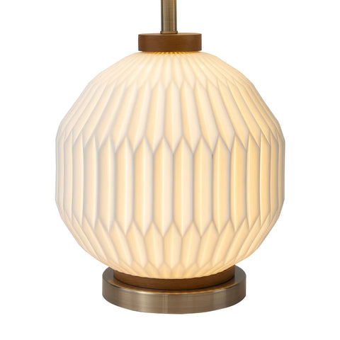 Moraga - Table Lamp Table Lamps NOVA of California   