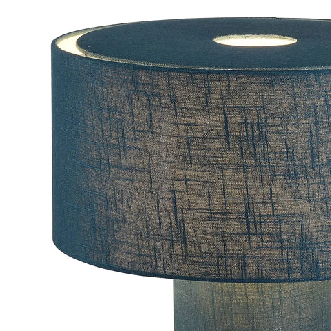 Moonlight - Table Lamp Table Lamps NOVA of California   