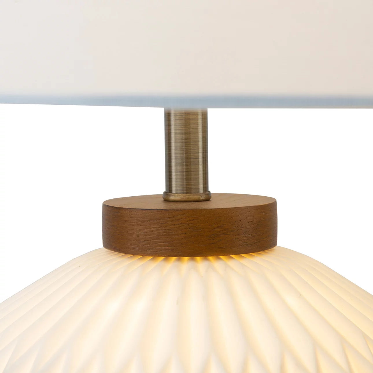 Moraga - Table Lamp Table Lamps NOVA of California   