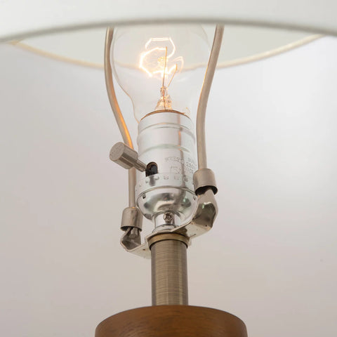 Moraga - Table Lamp Table Lamps NOVA of California   