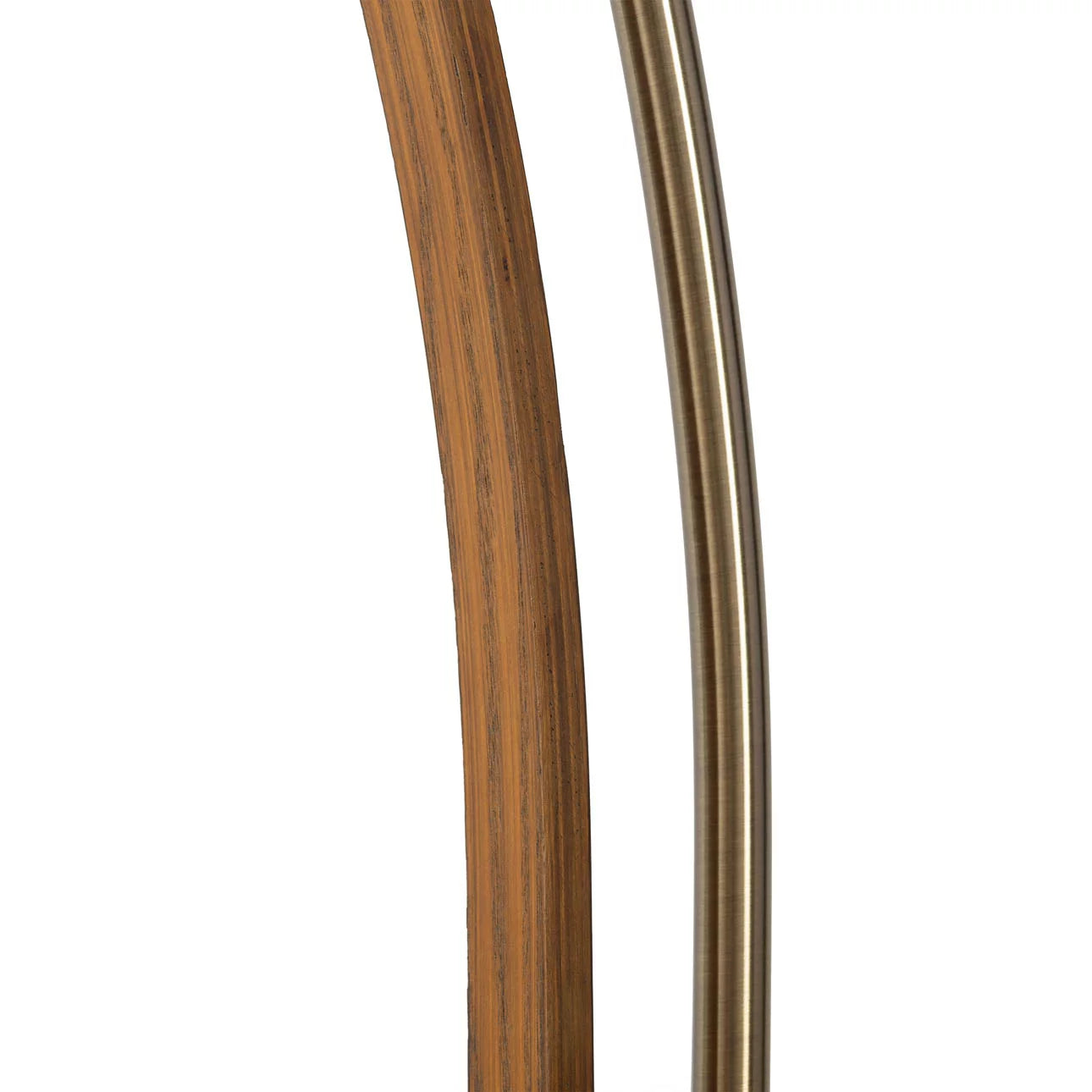 Morelli Arc Floor Lamp Floor Lamp NOVA of California   