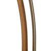Morelli Arc Floor Lamp Floor Lamp NOVA of California   