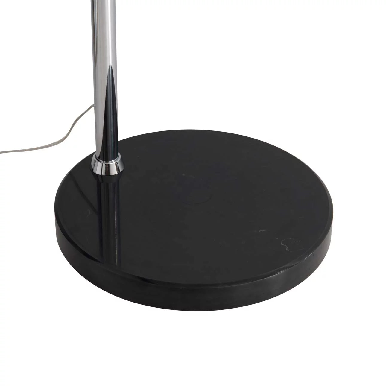 Marilyn 1 Light Arc Floor Lamp Floor Lamp NOVA of California   