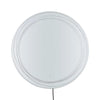 Round Backlit LED - Wall Mirror Wall Mirror NOVA of California   
