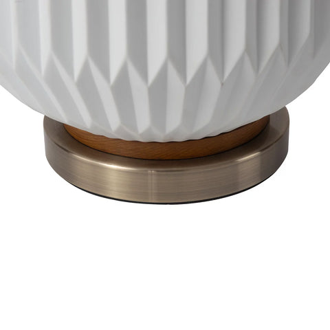 Moraga - Table Lamp Table Lamps NOVA of California   