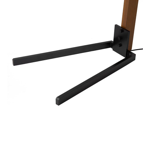 Morelli Arc Floor Lamp Floor Lamp NOVA of California   