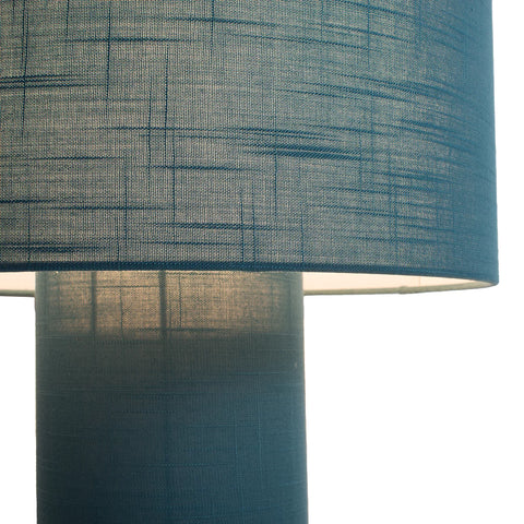 Moonlight - Table Lamp Table Lamps NOVA of California   
