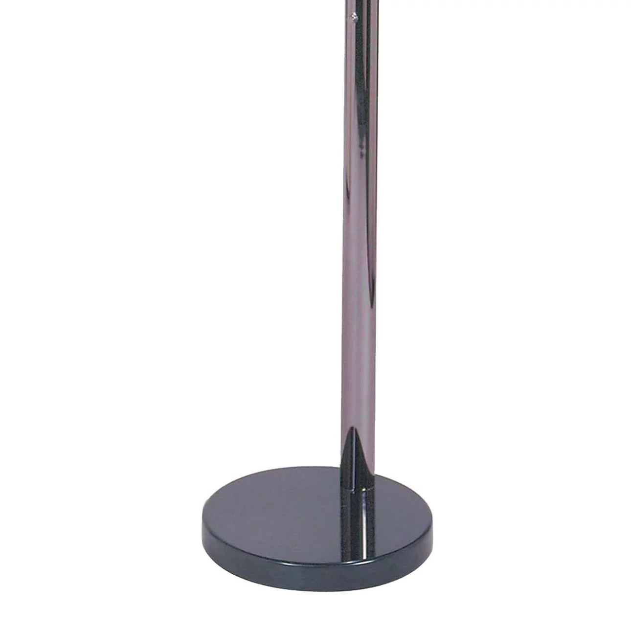 Mushroom 5 Light Arc Floor Lamp Floor Lamp NOVA of California   