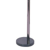 Mushroom 5 Light Arc Floor Lamp Floor Lamp NOVA of California   
