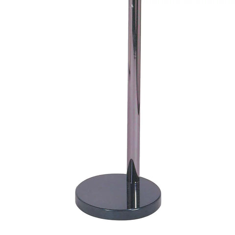 Mushroom 5 Light Arc Floor Lamp Floor Lamp NOVA of California   