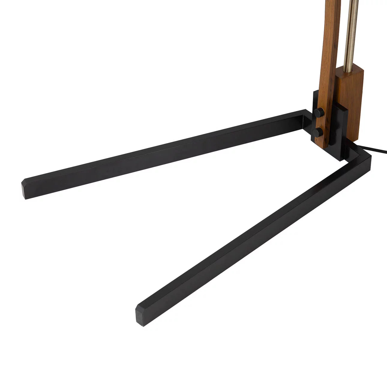 Melmar Arc - Floor Lamp Floor Lamp NOVA of California   