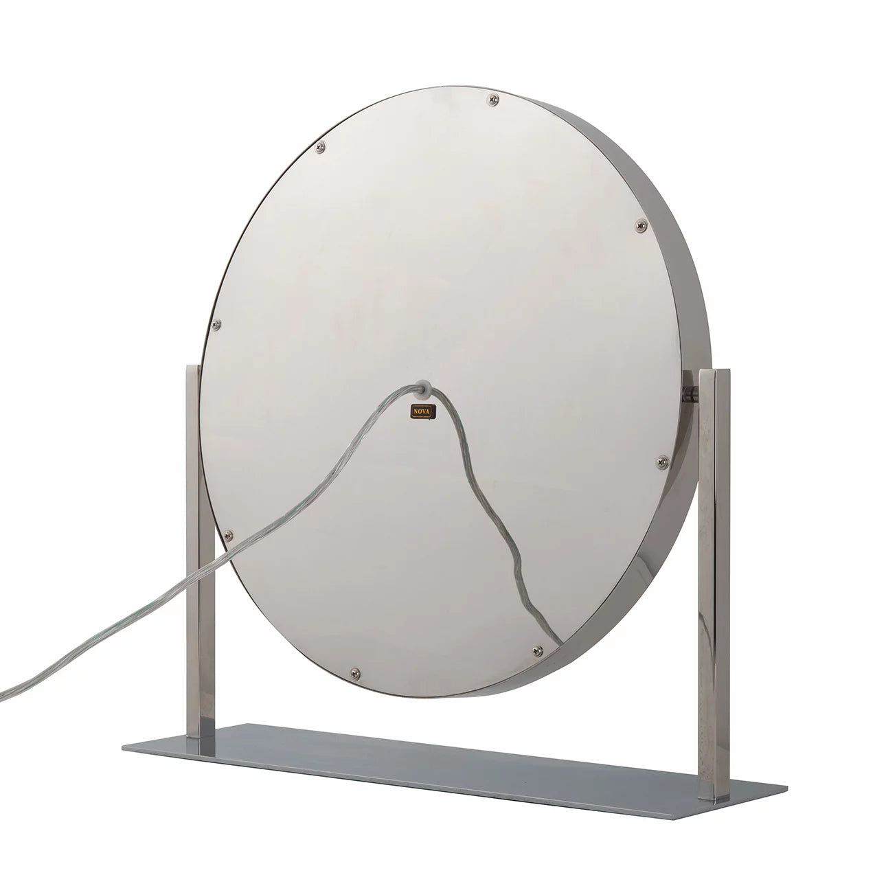 Marilyn Table Top LED Modern – Vanity Mirror Vanity Mirror NOVA of California   