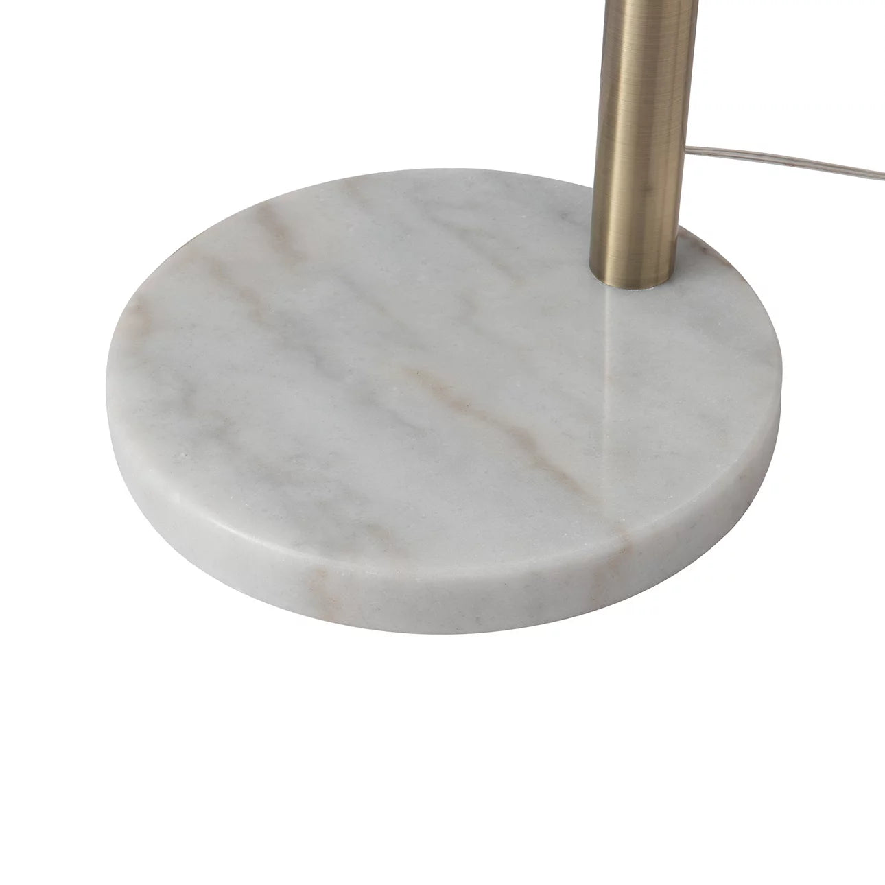 Moraga 3 Light Arc Floor Lamp Floor Lamp NOVA of California   