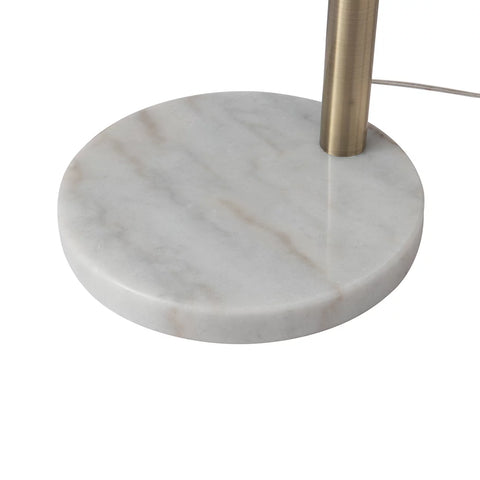 Moraga 3 Light Arc Floor Lamp Floor Lamp NOVA of California   