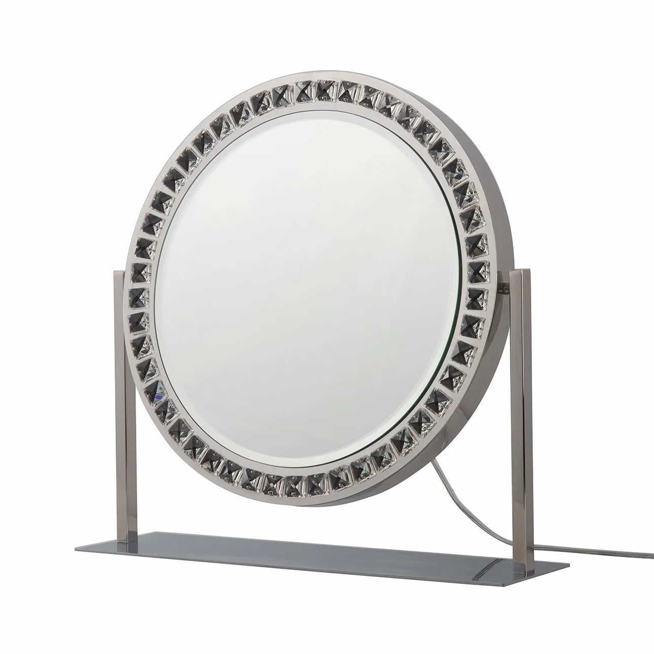 Marilyn Table Top LED Modern – Vanity Mirror Vanity Mirror NOVA of California   