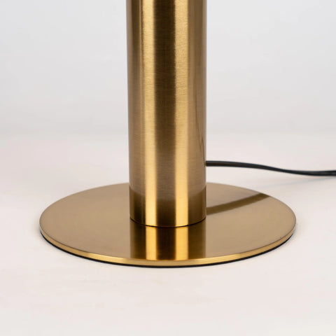 Elegance Alabaster Table Lamp Table Lamps Vakker   