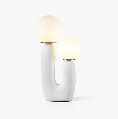 Oo Rough Table Lamp Table Lamps Vakker   