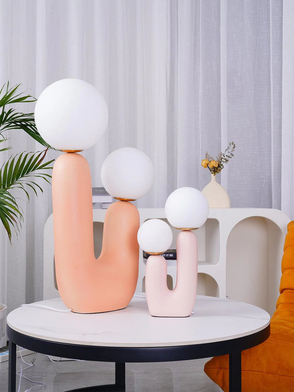 Oo Rough Table Lamp Table Lamps Vakker   