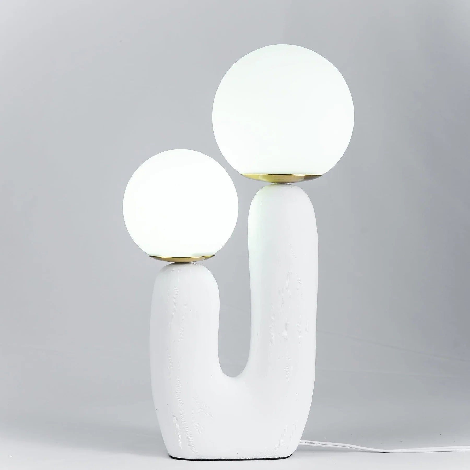 Oo Rough Table Lamp Table Lamps Vakker   