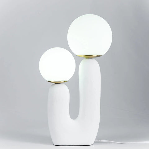 Oo Rough Table Lamp Table Lamps Vakker   