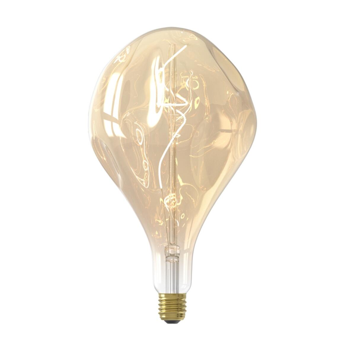 Organic XXL LED Filament Bulb 