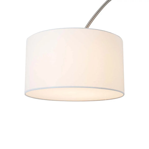 Palos Verdes Arc - Floor Lamp Floor Lamp NOVA of California   