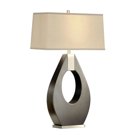 Pearson Modern - Table Lamp Table Lamps NOVA of California   