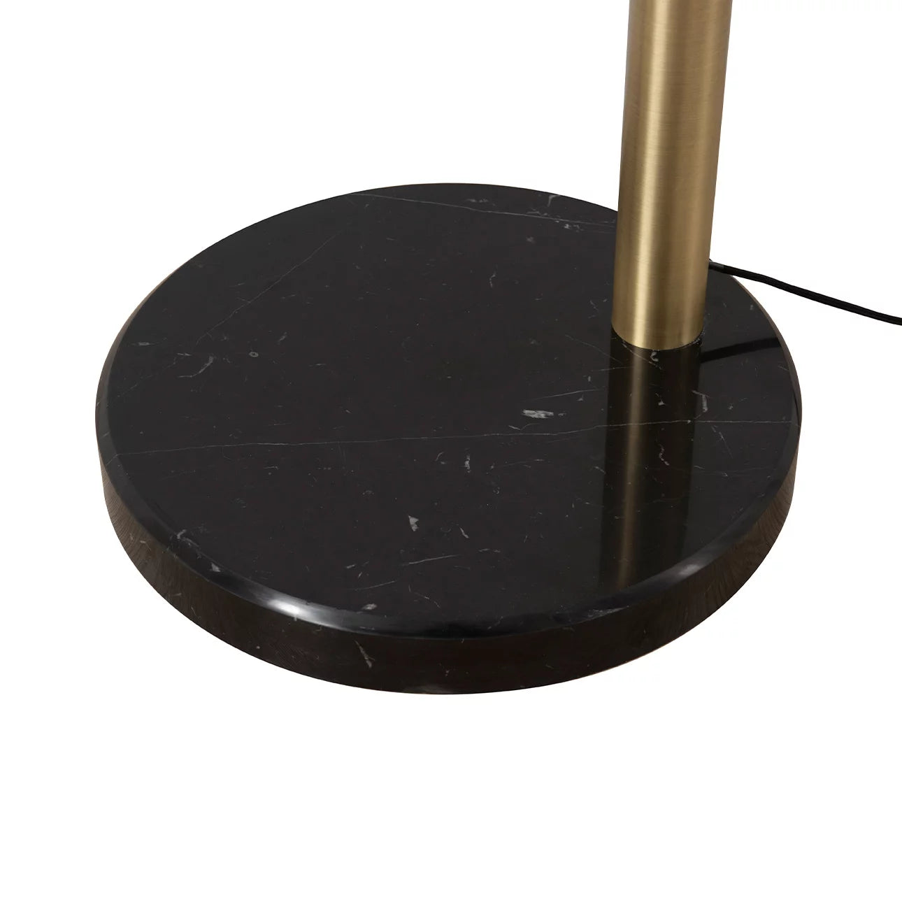 Palm Springs 3 Light Arc Floor Lamp Floor Lamp NOVA of California   
