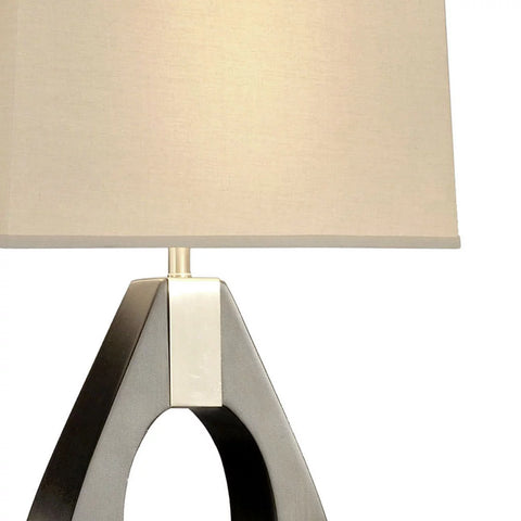 Pearson Modern - Table Lamp Table Lamps NOVA of California   