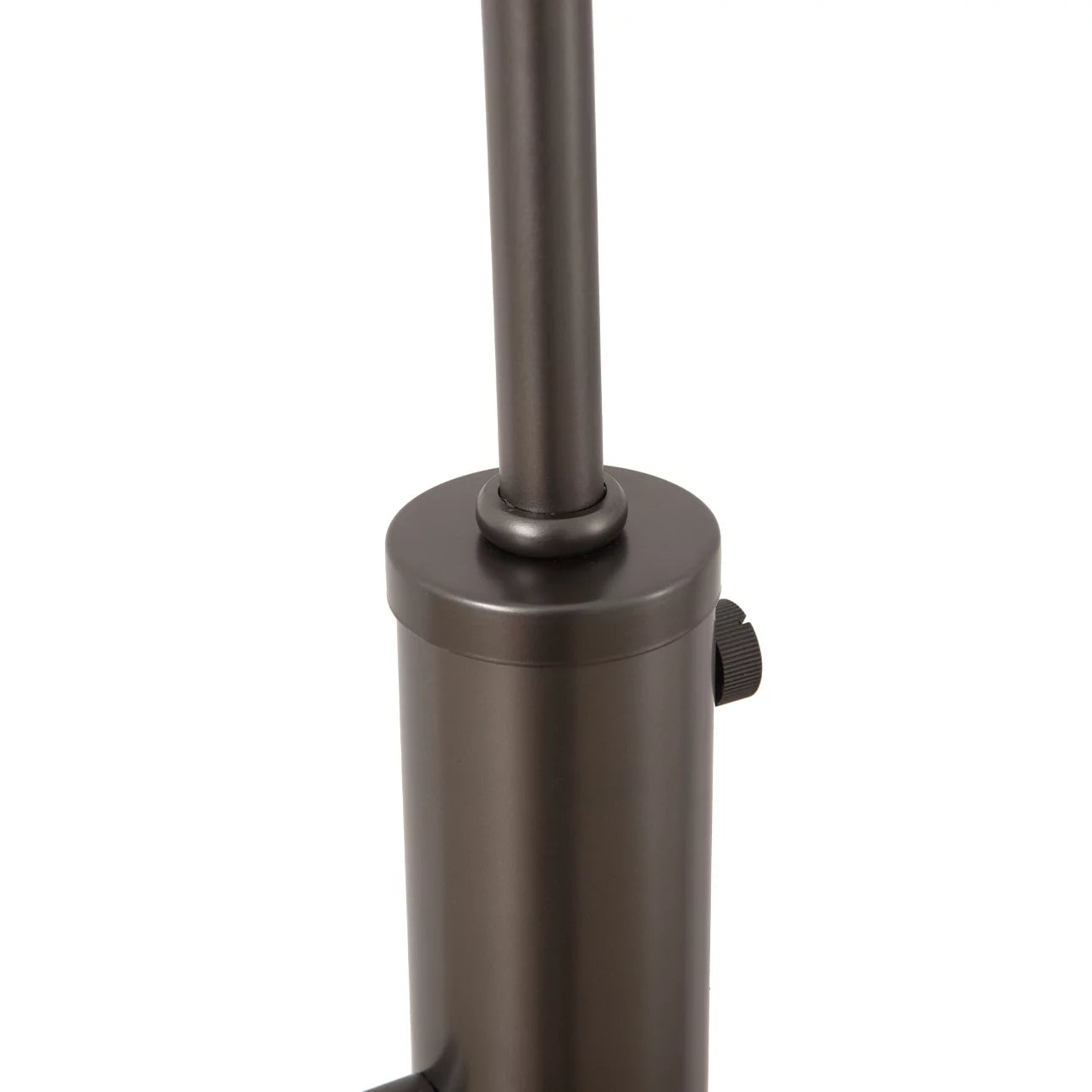 Palm Springs 1 Light Arc Floor Lamp Floor Lamp NOVA of California   