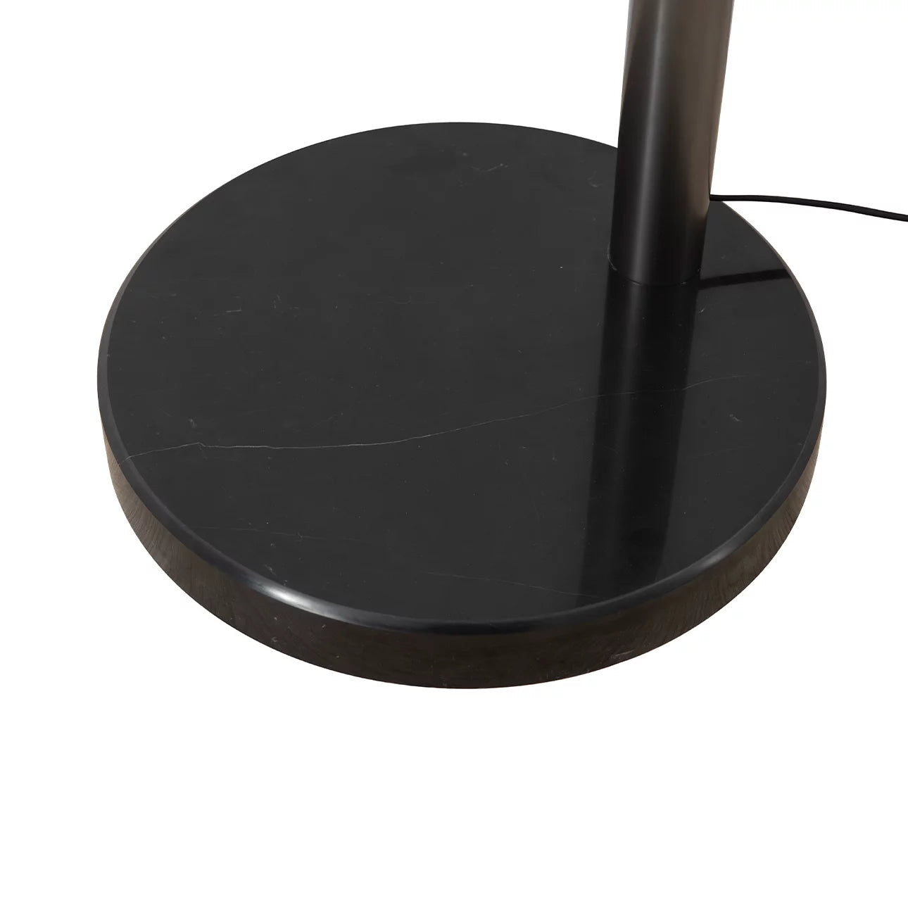 Palm Springs 1 Light Arc Floor Lamp Floor Lamp NOVA of California   