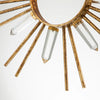 Sun King 1 Light Pendant Pendant Lucas McKearn   