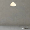 Sneedville Arched Floor Lamp Floor Lamp Stembulbs