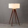 Quattro Table Lamp Table Lamps NOVA of California   