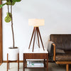 Quattro Table Lamp Table Lamps NOVA of California   