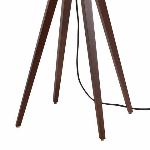 Quattro Table Lamp Table Lamps NOVA of California   