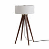Quattro Table Lamp Table Lamps NOVA of California   