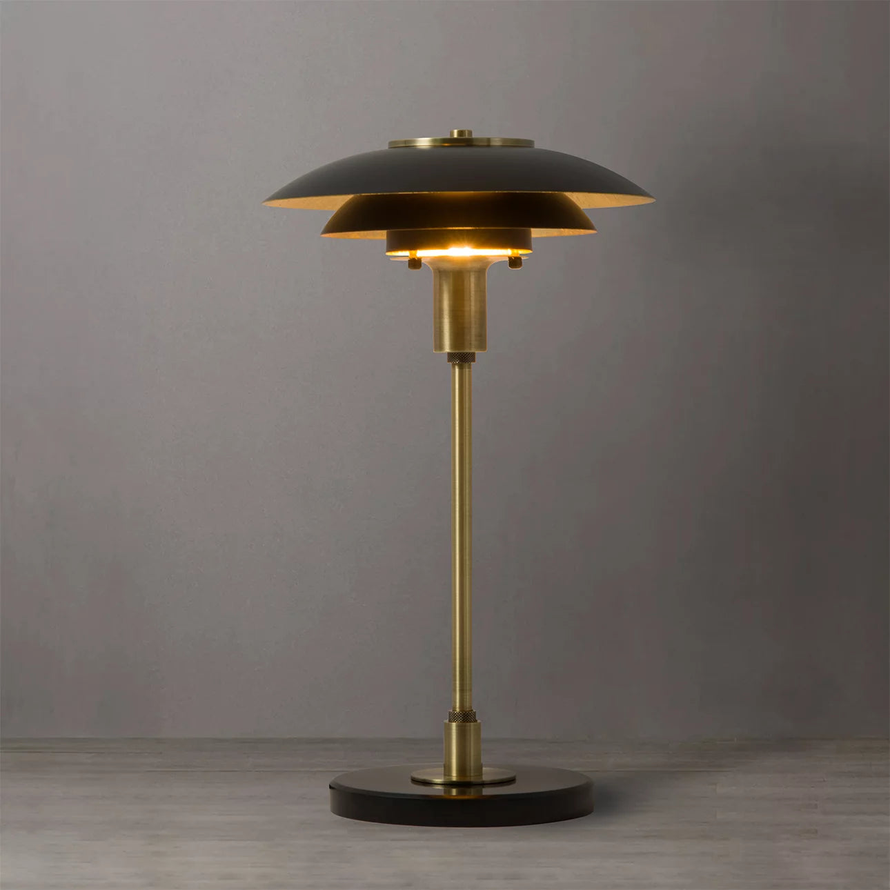Rancho Mirage - Table Lamp Table Lamps NOVA of California   